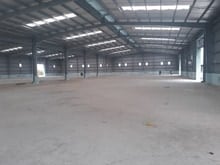 Hình ảnh 🏭 Kho xưởng 11.000M² – PCCC đầy đủ, Trạm Điện 1000KVA, Cho Thuê Ngay