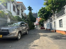 Hình ảnh Bán Đất 2 Mặt Tiền Đường 12, P, An Khánh Tp.Thủ Đức, Tp.HCM