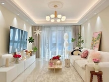 Hình ảnh Cho Thuê CH Prosper Plaza 65m² Căn gốc Full Nội Thất Cao cấp.