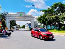 Hình ảnh Cho Thuê Nhà Phố Trục Thương Mại Lakeview City view hồ siêu đẹp