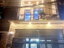 Hình ảnh Bán NR giá tốt tại Bông Sao, 55m2, 3PN, 4WC, Q8, HCM , GIÁ 1TỶ890tr