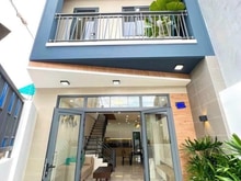 Hình ảnh Chủ định cư cần bán gấp căn Trần Não 48m2 giá 2tỷ250