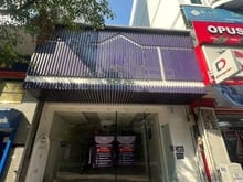 Hình ảnh nhà HOT mặt tiền đường Khánh Hội , Phường 3, Quận 4