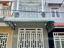 Hình ảnh Chủ vỡ nợ cần bán gấp nhà đường số 18 quận Thủ Đức giá 3tỷ150