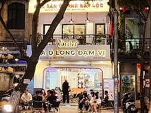 Hình ảnh Cho Thuê Mặt Phố Hàng Mã : 90m2 x 3 tầng - KD mọi mô hình