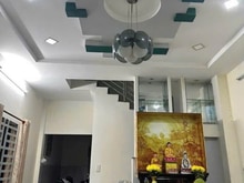 Hình ảnh Cần bán nhà hẻm Vườn Lài, p.Tân Thành, Q.Tân Phú, DT 50m2 GIÁ 2TỶ430TR