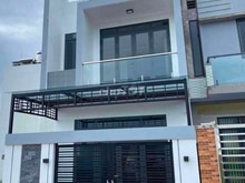 Hình ảnh Hàng hiếm lâu lâu mới có nhà Lê Văn Sỹ,TB 40m2 Giá 2TỶ050