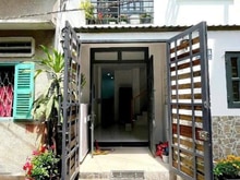 Hình ảnh Kẹt Tiền Bán Gấp nhà Phạm Văn Hai,Tân Bình 49,5m2, Giá 1TỶ880Tr