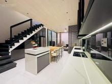 Hình ảnh Ra liền nhà đẹp Lê Văn Lương, Q.7, 70m2, giá 2tỷ340