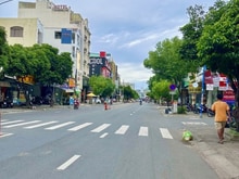 Hình ảnh hẻm 212 Thoại Ngọc Hầu 8x18,5m đường 12m có vỉa hè khu phân lô đồng bộ