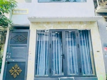 Hình ảnh Bán nhà rộng đẹp 2 lầu (5x19) 194/5 TRẦN BÁ GIAO P5 Gò Vấp (Vincom)