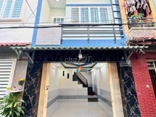 Hình ảnh Chủ định cư nước ngoài cần bán gấp nhà Nguyễn Xí, BT 40m2 GIÁ1TỶ650
