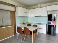Hình ảnh Cho thuê New City Thủ Thiêm 51m2 1PN - 1WC, full nội thất, giá 13tr