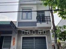 Hình ảnh ĐẠI HẠ GIÁ bán gấp nhà NGUYỄN VĂN QUÁ Q12 45m2 2PN 1ty599