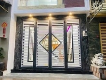 Hình ảnh Siêu phẩm nhà đẹp đường Thành Thái, P12, Q10, DT 48m2 GIÁ 2TỶ1