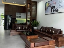 Hình ảnh Hot giá độc quyền bán gấp căn Xuân Thuỷ Q2 giá 2tỷ350