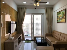 Hình ảnh Cho Thuê Căn Hộ Prosper Plaza, Căn gốc Dt 65m² Full Nội Thất Cao cấp.
