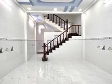 Hình ảnh Thanh lý nhà Nguyễn Thị Thập, Q.7, 58,5m2, giá 2tỷ90