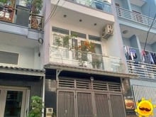Hình ảnh Bán nhà riêng 55m2, tại Nguyễn Trãi- uy tín , GIÁ 2TỶ010TR