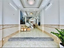 Hình ảnh Siêu Phẩm Giá Tốt DOÀN VĂN BƠ,Q4 3TỶ230Tr 62,4m2