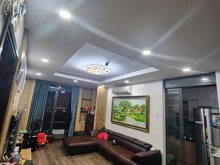 Hình ảnh Chính chủ bán căn chung cư Phố Khúc Thừa Dụ 72m2 sẵn sổ , ở ngay