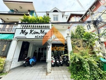 Hình ảnh Villa Quốc Hương Khu Vực Sầm Uất Cho Thuê Chỉ 45tr