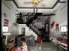 Hình ảnh Cần ra đi căn Phan Xích Long Phú Nhuận giá 2tỷ850
