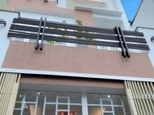 Hình ảnh BÁN GẤP nhà GÒ Ô MÔI Q7 53m2 3PN chỉ 1ty875 có sổ riêng