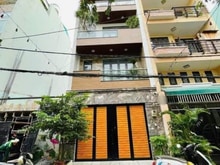 Hình ảnh Chính chủ gửi nhà Đỗ Xuân Hợp,Phước Long B, Quận 9, DT 65m2,Giá 1tỷ790