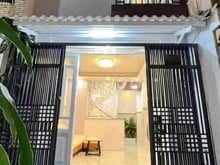 Hình ảnh Hàng hot!!! nhà đường tôn đản,q4 44m2 giá 1TỶ7