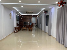 Hình ảnh Bán nhà HXH đường Trần Bình Trọng Q5. (5mx16m) nhà 3 lầu. Giá 16.9 tỷ