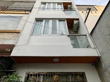 Hình ảnh Kẹt Vốn kinh doanh bán NR tại Lê Văn Sỹ, P14, Q3, DT 55m2,Giá 2tỷ130