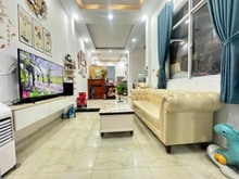 Hình ảnh Về quê bán nhà Đặng Minh Trứ, Tân Bình, 52m2, giá 1tỷ790