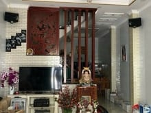 Hình ảnh Kẹt tiền bán gấp nhà Nguyễn Trãi, P. 3, Q. 5, DT 47.25m2 GIÁ 2TỶ980TR
