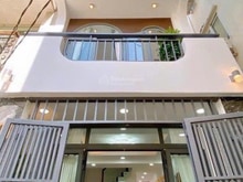 Hình ảnh Nhà HXH Nguyễn Sỹ Sách, P. 15, Q. Tân Bình, 50m2,Giá 1tỷ675