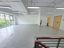 Hình ảnh Cho thuê mặt bằng văn phòng VIP Sala Quận 2- dt 80m2 Gía chỉ 28 triệu