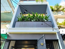 Hình ảnh Chủ kẹt tiền cần bán gấp nhà 40m2 tại Lý Thường Kiệt, TB GIÁ 1TỶ690