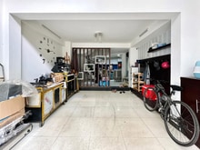 Hình ảnh Kẹt Tiền bán gấp nhà Nguyễn Văn Đậu, Bình Thạnh 55m2, GIÁ 1TỶ820Tr