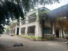 Hình ảnh Cho thuê Kho Xưởng GIÁ RẺ 6.500m2 đường nhánh Quốc Lộ 1a, gần AN SƯƠNG