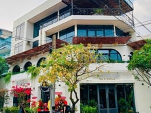 Hình ảnh Góc 2 mặt tiền đường Độc Lập ngay Luỹ Bán Bích - DT:5,5 X 18 - 16,5 Tỷ