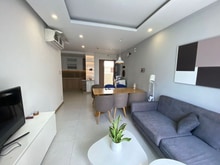 Hình ảnh Cho thuê CH New City Thủ Thiêm 86m2 3PN 2WC, Nội thất mới, giá 17tr