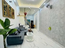 Hình ảnh Bán nhà xinh giá siêu tốt, DT 37,5m2 Đ.Huỳnh Văn Bánh, PN GIÁ 2TỶ260TR