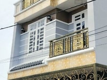 Hình ảnh SIÊU PHẨM PHÚ NHUẬN bán nhà HUỲNH VĂN BÁNH 59m2 3PN 3ty399
