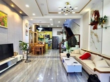 Hình ảnh LÊN SÓNG SIÊU PHẨM nhà Vườn Lài,Tân Phú 62,4m2, GIÁ 1TỶ980Tr