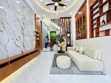 Hình ảnh Hẻm Xe Tải Căn Huỳnh Văn Bánh , Phú Nhuận 53,76m2, GIÁ 2TỶ870TR