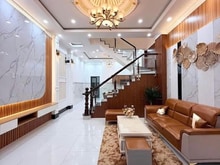 Hình ảnh Chủ ngộp cần bán gấp căn Nơ Trang Long giá 2tỷ050