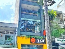 Hình ảnh Bán nhà mặt tiền Bùi Viện, Q.1 (5m x 15m; 50m2; 4 Tầng)