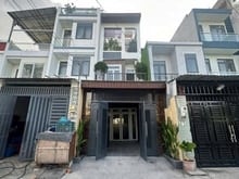 Hình ảnh Chủ ngộp bán gấp nhà trần não,q2 56m2 GIÁ 2TỶ150