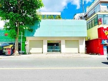 Hình ảnh Khuôn Đất Đẹp Góc 3 Mặt Tiền Quận 1 - 15m*28m -3 Tầng - Gía: 175Tỷ TL