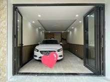 Hình ảnh Bán nhà phố lụa vạn phúc hđ 55m 4 tầng mt 6m  ô tô đỗ cửa, chỉ hơn 10